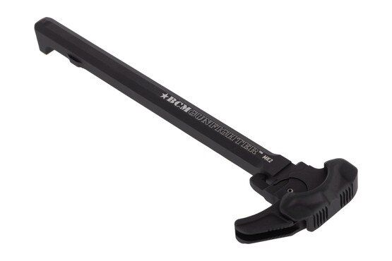 BCM MK2 GUNFIGHTER AR15 charging handle in black